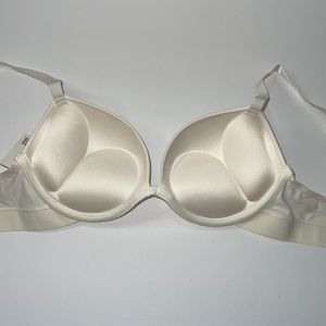 Super Push Up Extreme Padded Maximum Lift Add 2 Cup Size Bombshell Bra.NWT